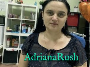 AdrianaRush