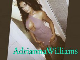 Adrianna_Williams