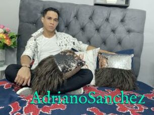 AdrianoSanchez