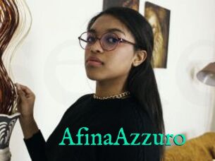 AfinaAzzuro