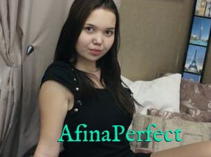 AfinaPerfect