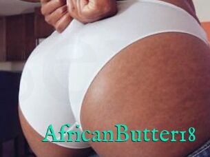 AfricanButter18