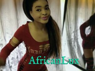 AfricanLux