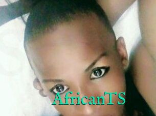 AfricanTS