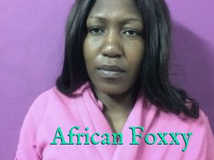 African_Foxxy