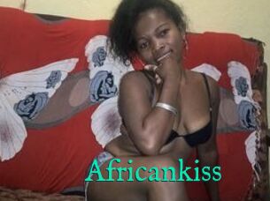 Africankiss