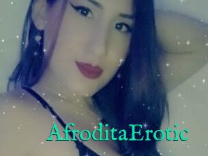 AfroditaErotic