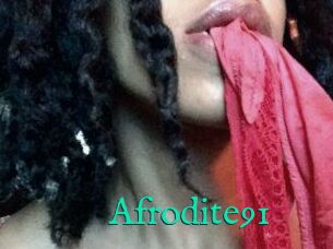 Afrodite91