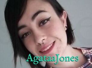 AgataaJones