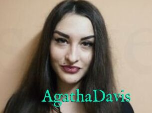 AgathaDavis