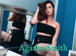 AgathasSmith