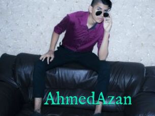 AhmedAzan