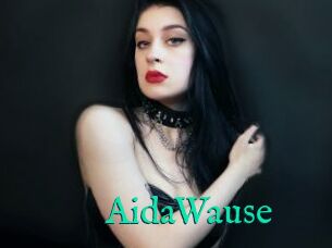 AidaWause