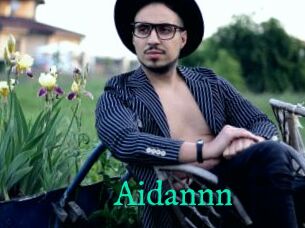 Aidannn