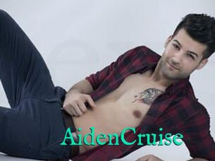 AidenCruise