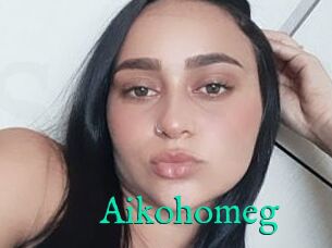 Aikohomeg