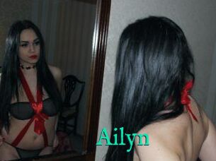 Ailyn