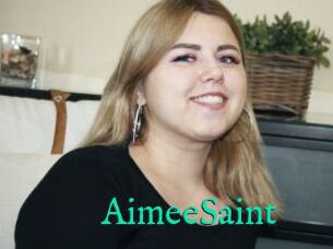 AimeeSaint