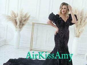 AirKissAmy