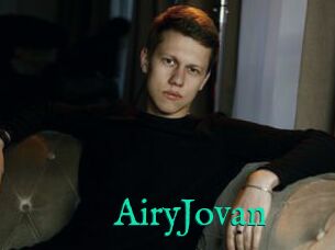 AiryJovan