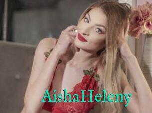 AishaHeleny