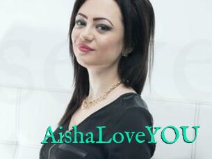 AishaLoveYOU