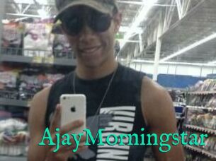 AjayMorningstar