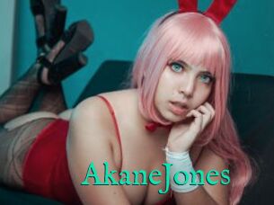 AkaneJones