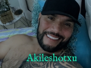 Akileshotxu