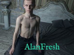 AlanFresh