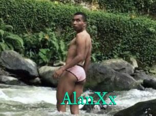 AlanXx