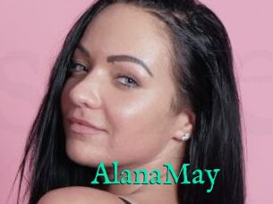 AlanaMay