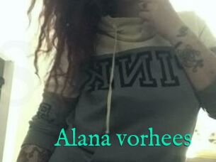 Alana_vorhees