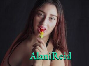 AlaniReid