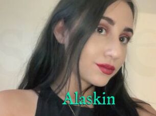 Alaskin