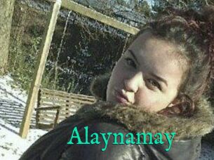 Alaynamay