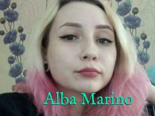 Alba_Marino