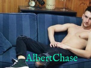 AlbertChase