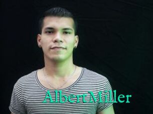 AlbertMiller