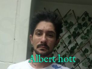 Albert_hott