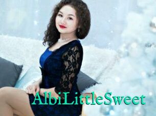 AlbiLittleSweet