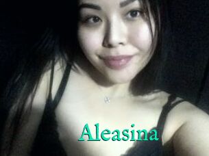 Aleasina