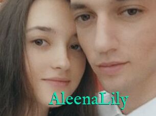 AleenaLily