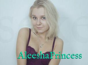 AleeshaPrincess