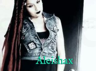 Aleishax