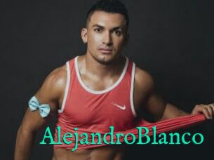 AlejandroBlanco