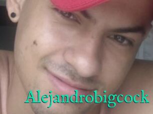 Alejandrobigcock