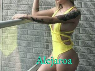 Alejaroa