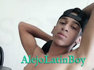 AlejoLatinBoy