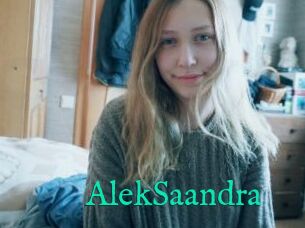 AlekSaandra